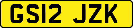 GS12JZK