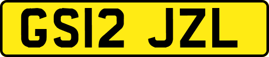 GS12JZL