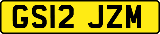 GS12JZM