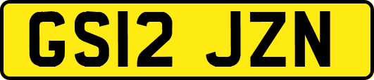 GS12JZN
