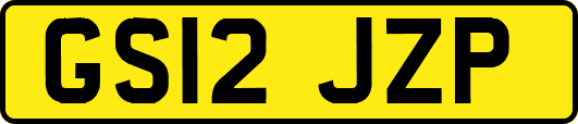 GS12JZP