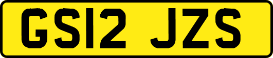 GS12JZS