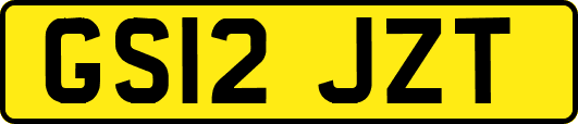 GS12JZT