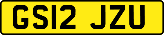 GS12JZU