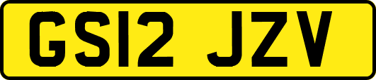 GS12JZV