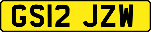 GS12JZW