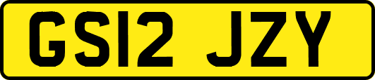 GS12JZY