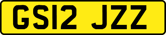 GS12JZZ