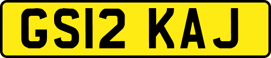 GS12KAJ