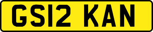 GS12KAN