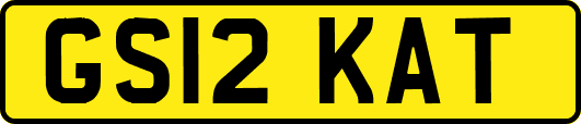 GS12KAT