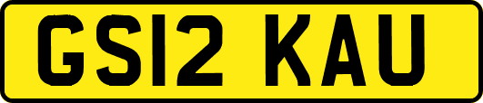 GS12KAU