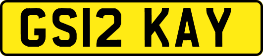 GS12KAY