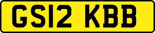 GS12KBB