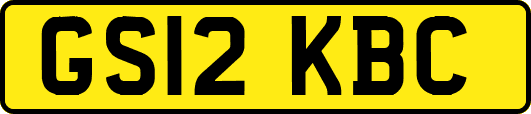 GS12KBC