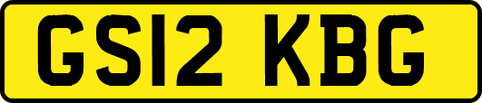 GS12KBG