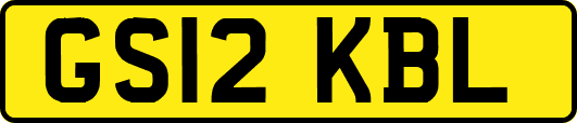 GS12KBL
