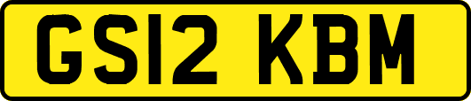GS12KBM