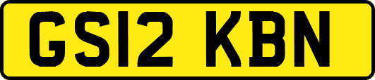 GS12KBN