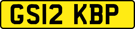 GS12KBP