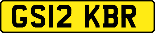 GS12KBR