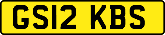 GS12KBS