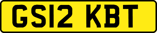 GS12KBT