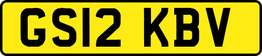 GS12KBV