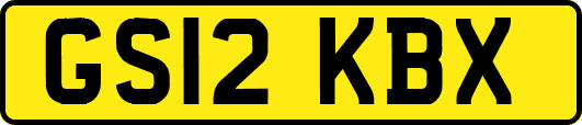 GS12KBX