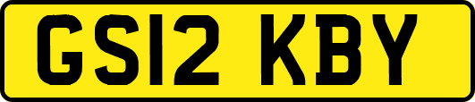 GS12KBY