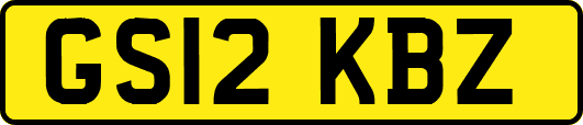 GS12KBZ