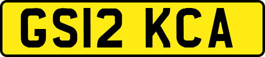 GS12KCA