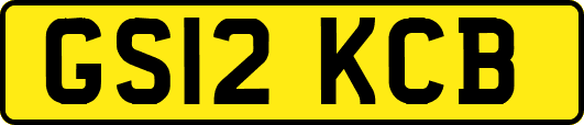 GS12KCB