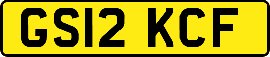 GS12KCF