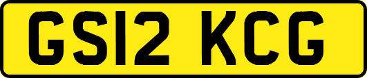 GS12KCG