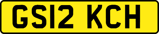 GS12KCH