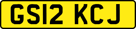 GS12KCJ
