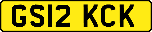 GS12KCK