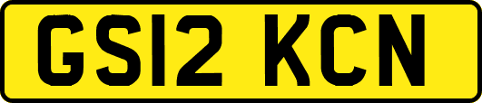 GS12KCN