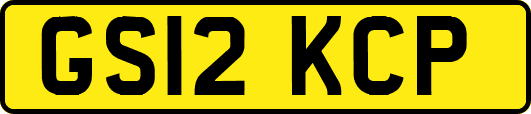 GS12KCP