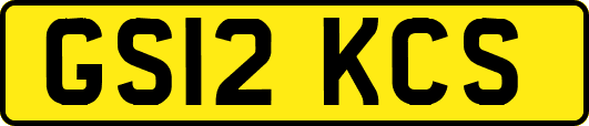 GS12KCS