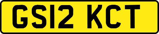 GS12KCT