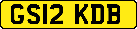 GS12KDB
