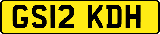 GS12KDH