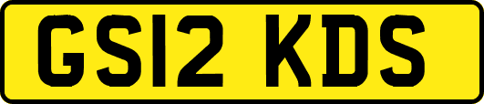 GS12KDS