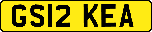GS12KEA