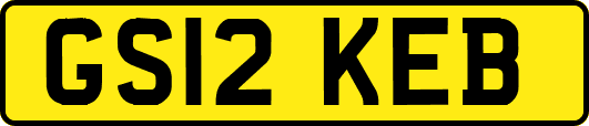 GS12KEB