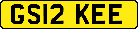 GS12KEE