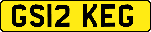 GS12KEG