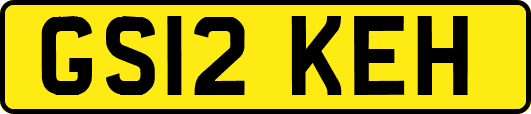 GS12KEH